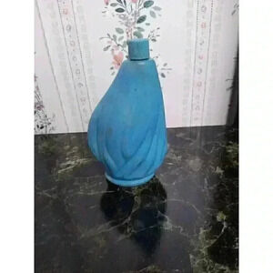 Collectible Bottle AVON Unforgettable Cologne